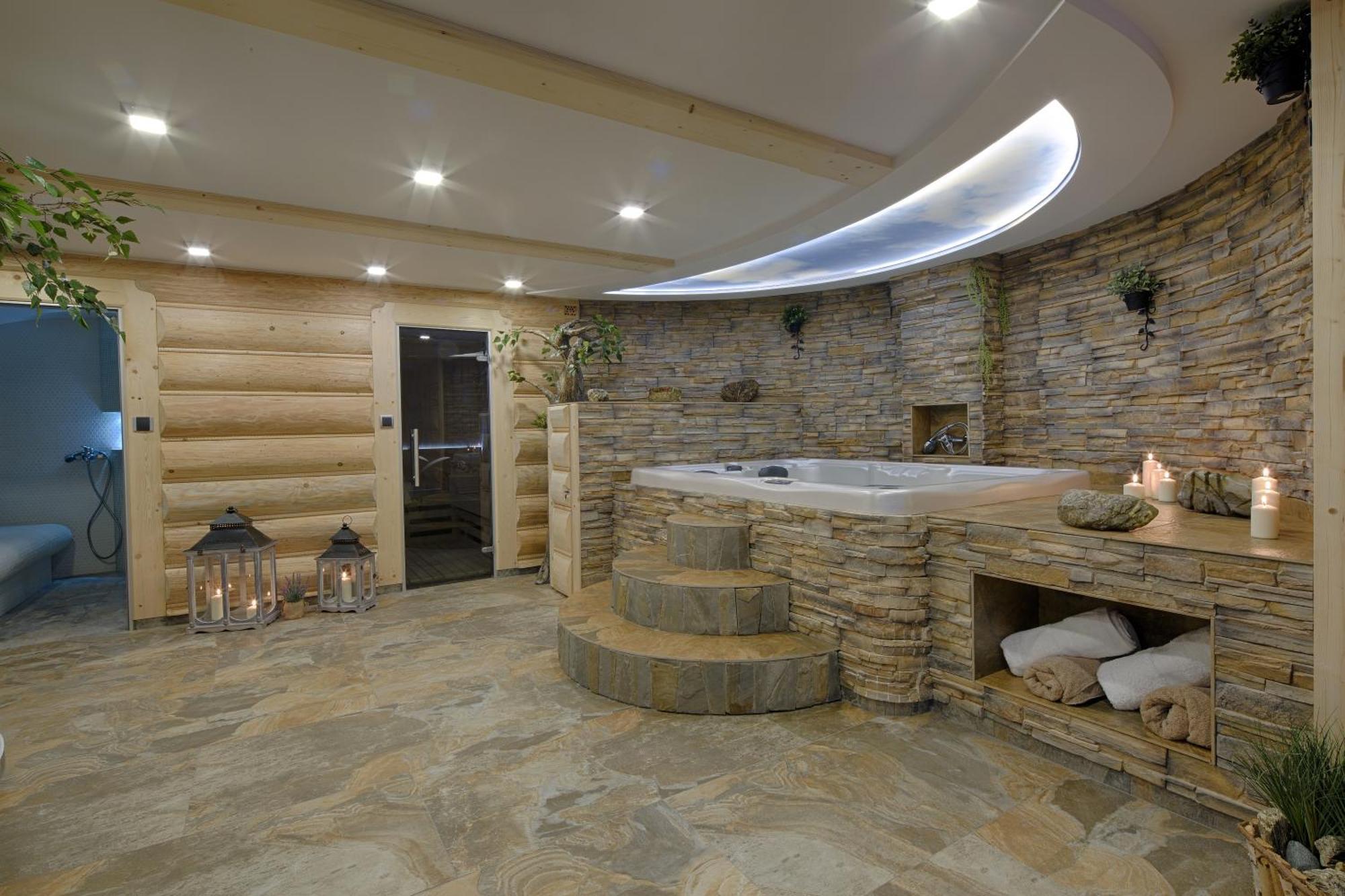 Gordonowka Residence & Spa- Sauna I Jacuzzi-Przezyj Niezapomniany Pobyt شافلاره المظهر الخارجي الصورة
