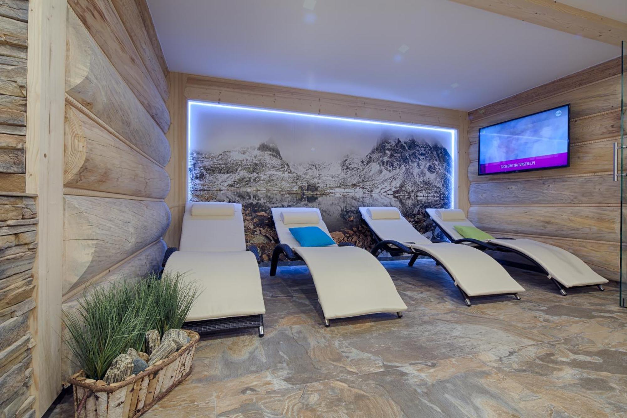 Gordonowka Residence & Spa- Sauna I Jacuzzi-Przezyj Niezapomniany Pobyt شافلاره المظهر الخارجي الصورة