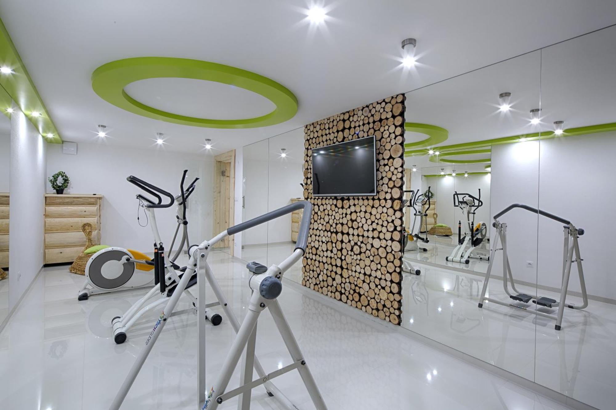 Gordonowka Residence & Spa- Sauna I Jacuzzi-Przezyj Niezapomniany Pobyt شافلاره المظهر الخارجي الصورة