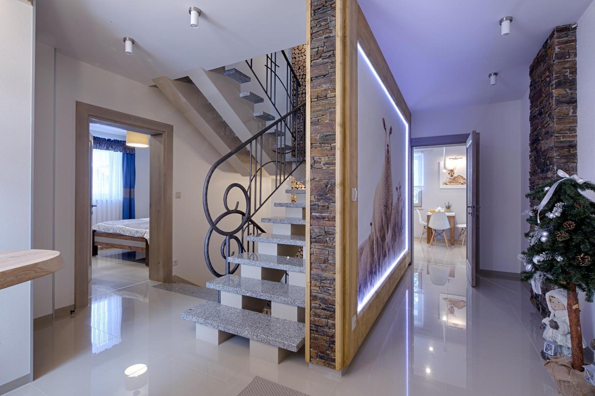 Gordonowka Residence & Spa- Sauna I Jacuzzi-Przezyj Niezapomniany Pobyt شافلاره المظهر الخارجي الصورة