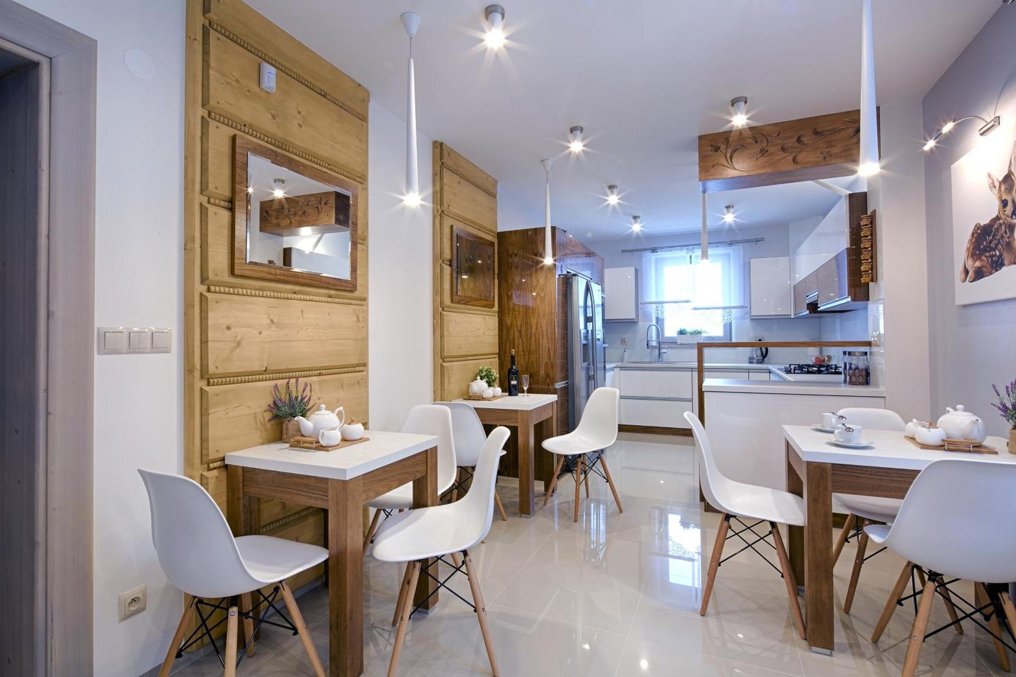 Gordonowka Residence & Spa- Sauna I Jacuzzi-Przezyj Niezapomniany Pobyt شافلاره المظهر الخارجي الصورة