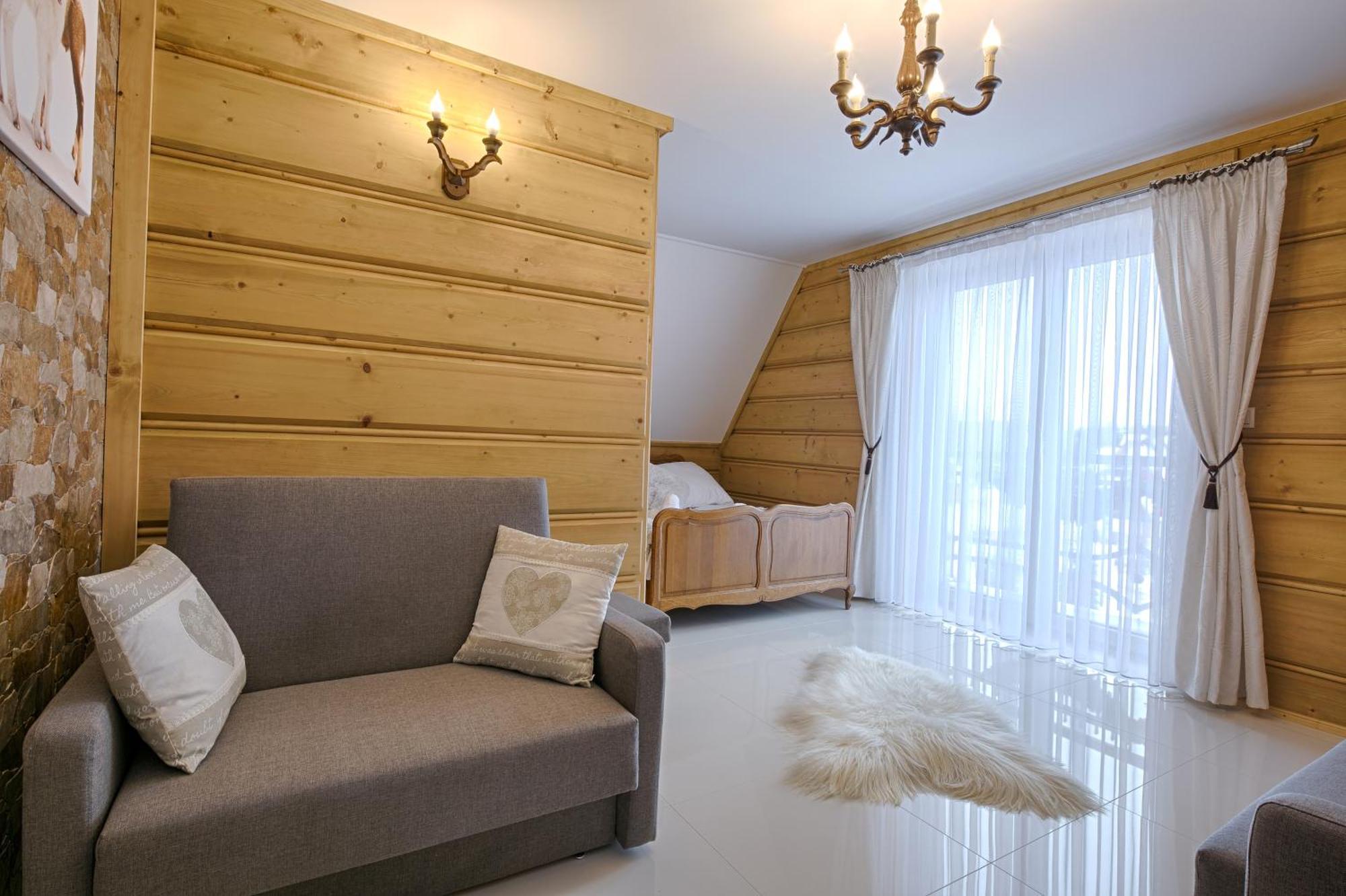 Gordonowka Residence & Spa- Sauna I Jacuzzi-Przezyj Niezapomniany Pobyt شافلاره المظهر الخارجي الصورة