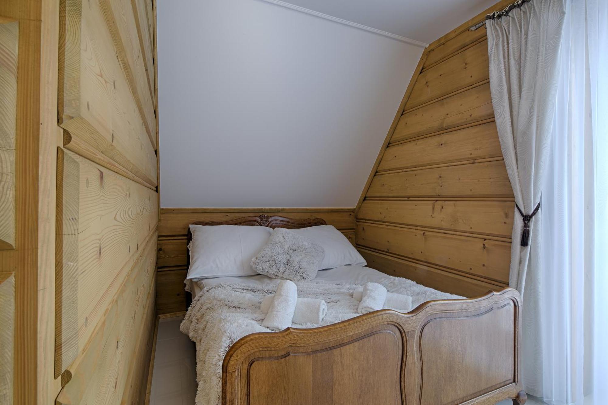 Gordonowka Residence & Spa- Sauna I Jacuzzi-Przezyj Niezapomniany Pobyt شافلاره المظهر الخارجي الصورة