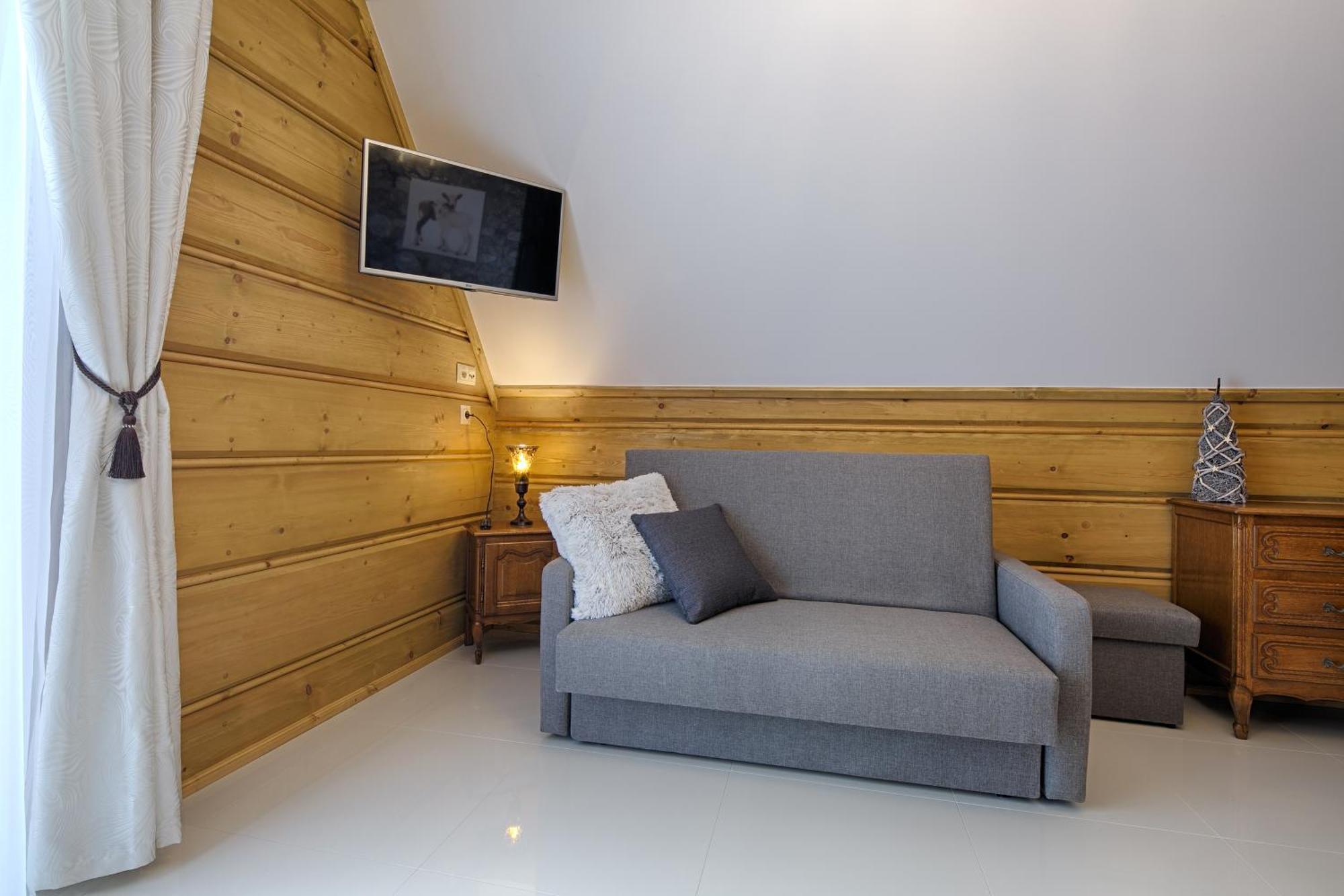 Gordonowka Residence & Spa- Sauna I Jacuzzi-Przezyj Niezapomniany Pobyt شافلاره المظهر الخارجي الصورة