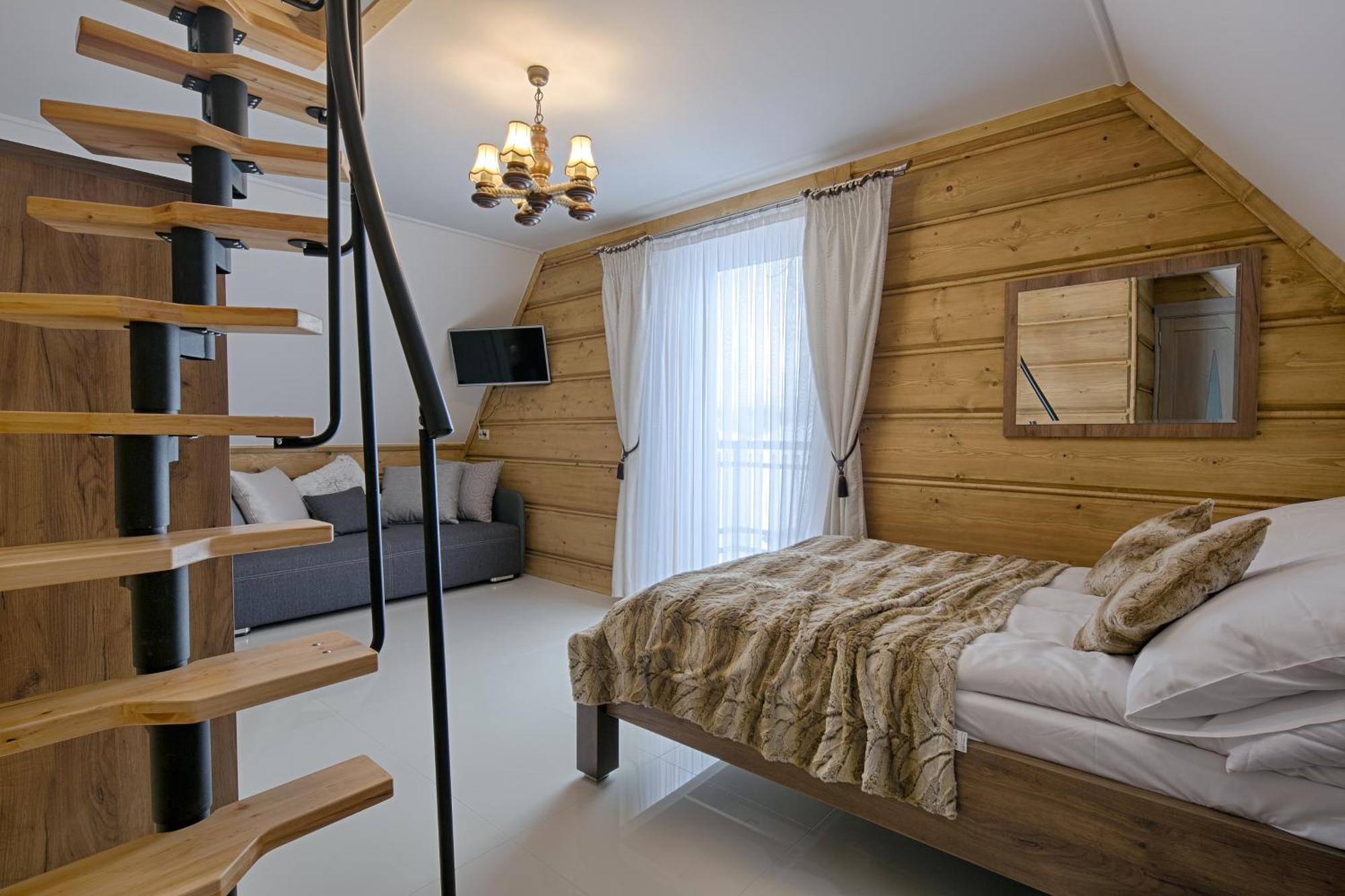 Gordonowka Residence & Spa- Sauna I Jacuzzi-Przezyj Niezapomniany Pobyt شافلاره المظهر الخارجي الصورة