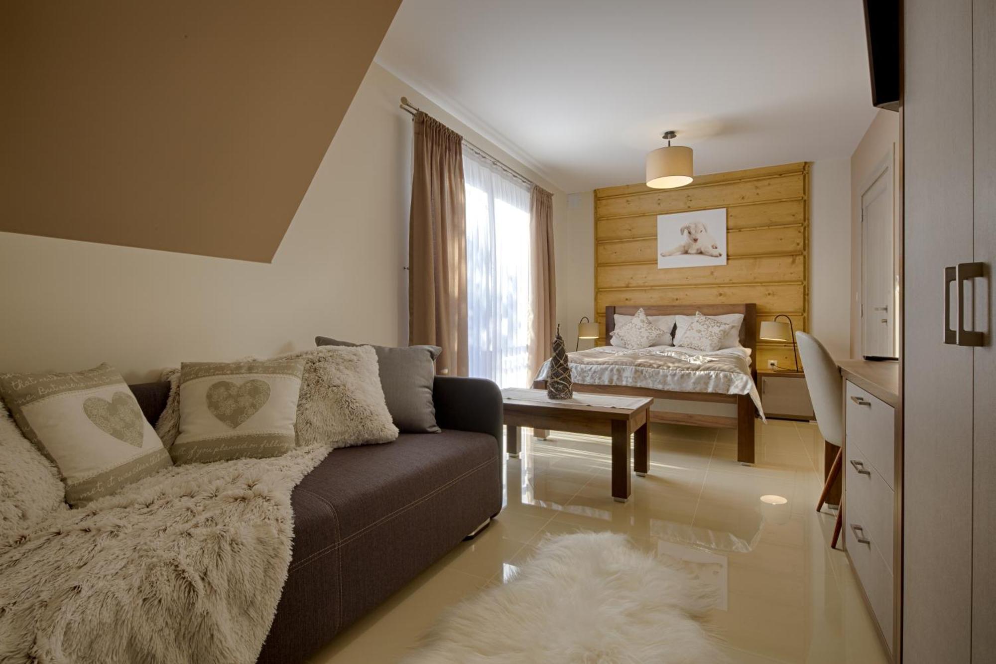 Gordonowka Residence & Spa- Sauna I Jacuzzi-Przezyj Niezapomniany Pobyt شافلاره المظهر الخارجي الصورة