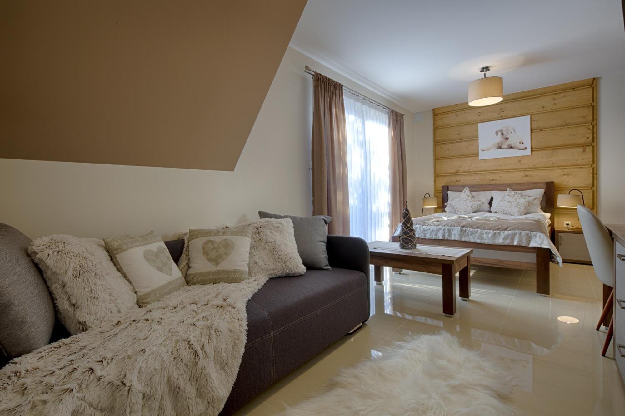 Gordonowka Residence & Spa- Sauna I Jacuzzi-Przezyj Niezapomniany Pobyt شافلاره المظهر الخارجي الصورة