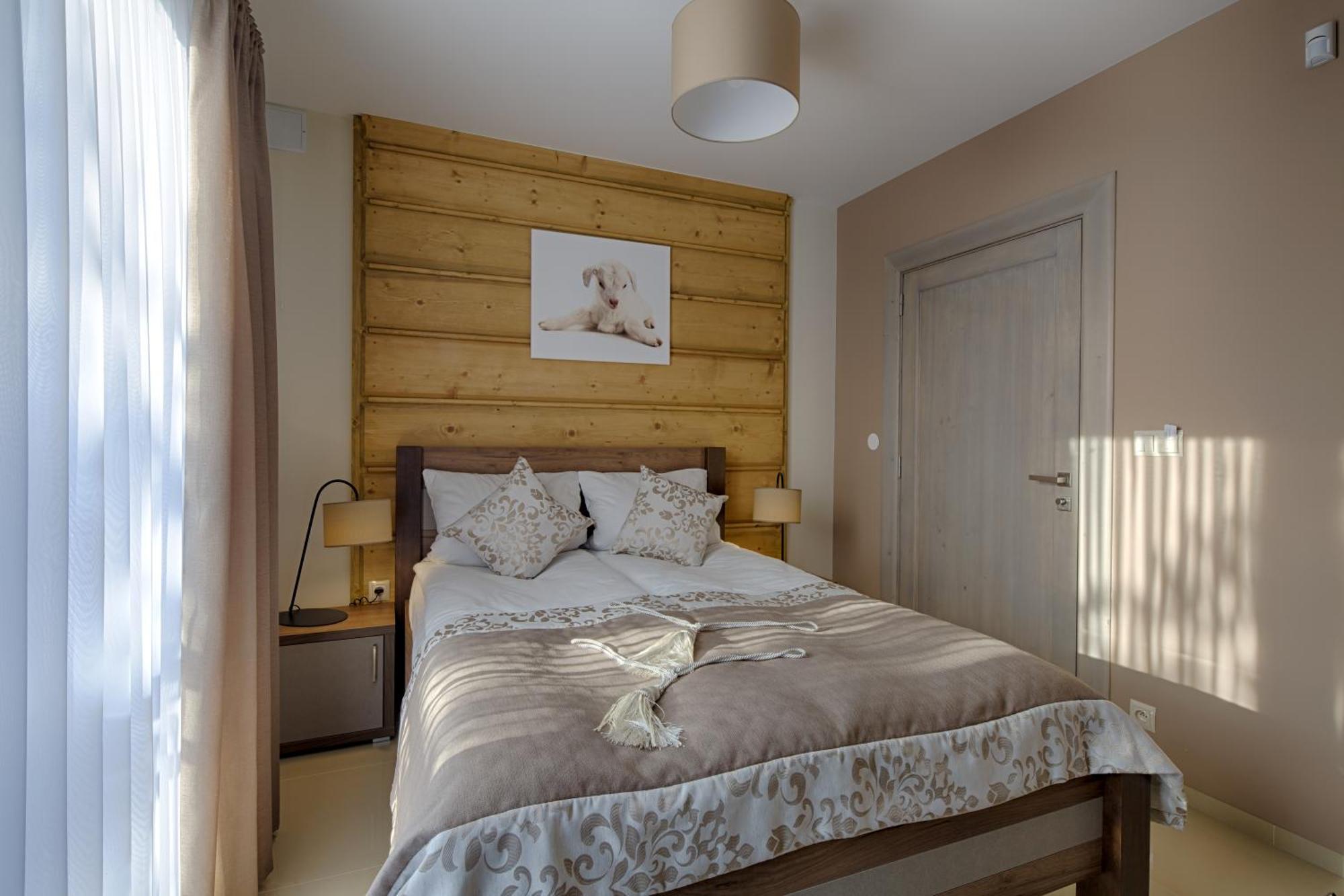 Gordonowka Residence & Spa- Sauna I Jacuzzi-Przezyj Niezapomniany Pobyt شافلاره المظهر الخارجي الصورة