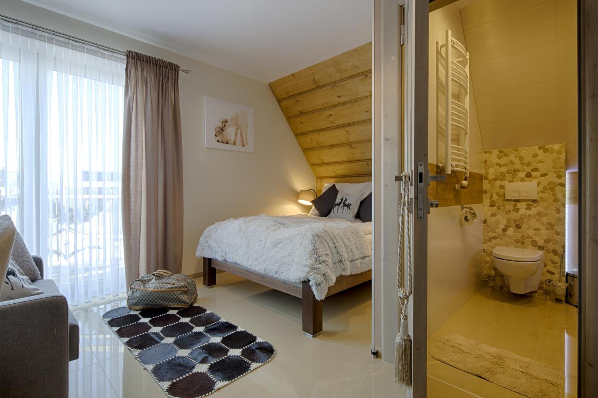 Gordonowka Residence & Spa- Sauna I Jacuzzi-Przezyj Niezapomniany Pobyt شافلاره المظهر الخارجي الصورة