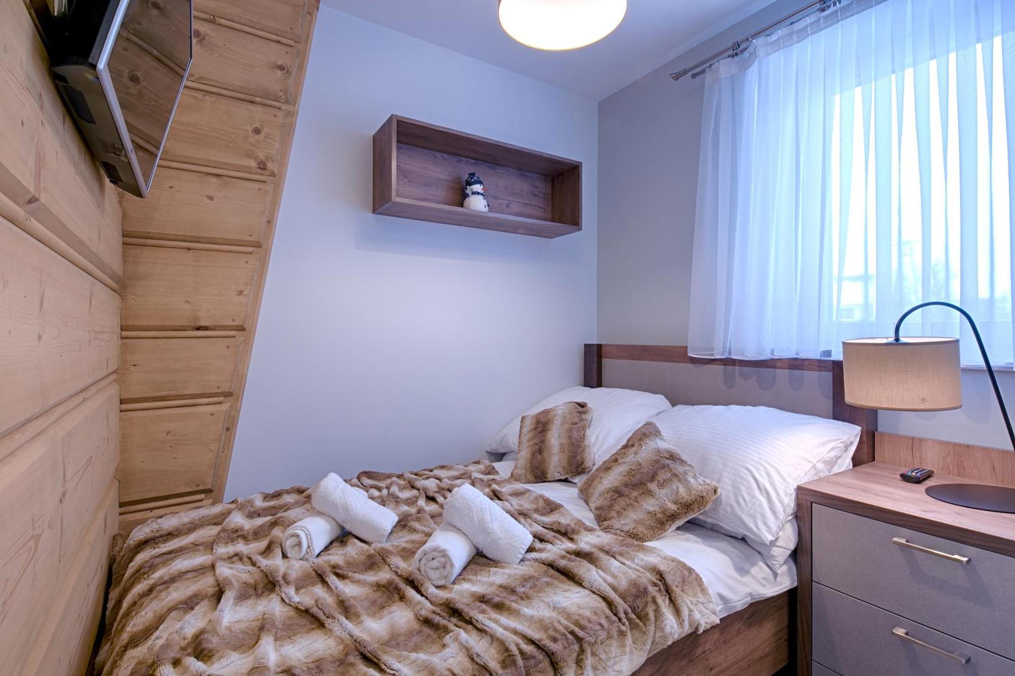 Gordonowka Residence & Spa- Sauna I Jacuzzi-Przezyj Niezapomniany Pobyt شافلاره المظهر الخارجي الصورة